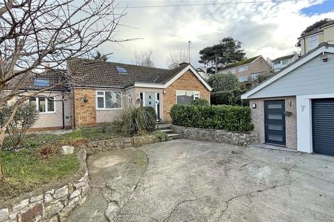 4 bedroom bungalow for sale, Norcliffe Avenue, Old Colwyn, Conwy, LL29