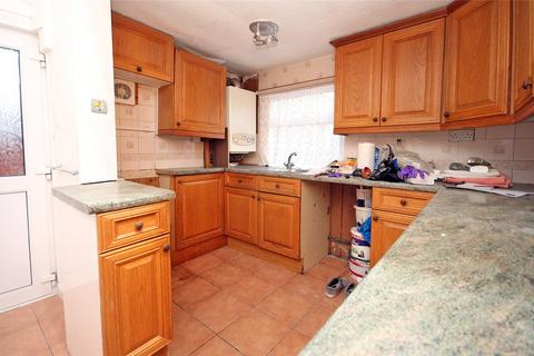 3 bedroom terraced house for sale - Llwyn Beuno, Bontnewydd, Caernarfon, Gwynedd, LL55