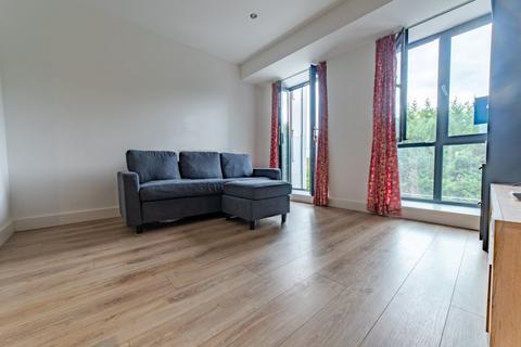 2 bedroom flat for sale, Streetsbrook Road, Solihull, West Midlands, B91