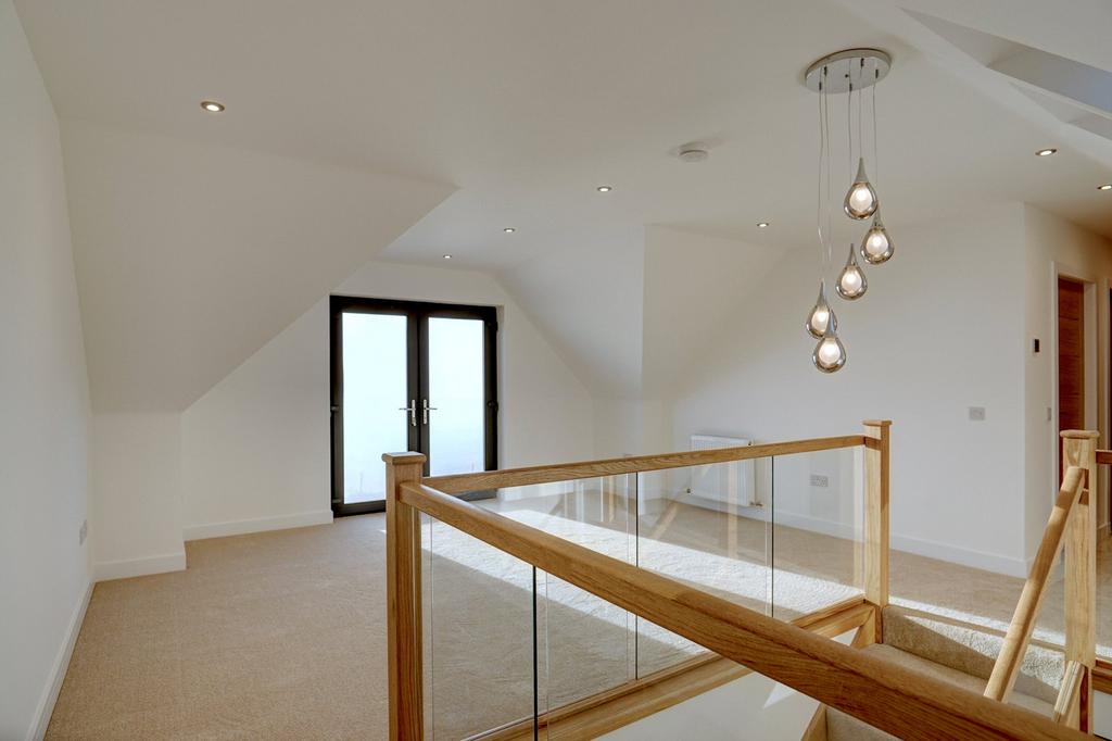 Mezzanine