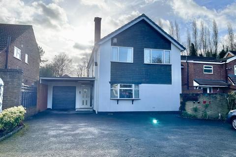 36 Bird End, West Bromwich, B71 3EA