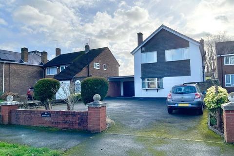 36 Bird End, West Bromwich, B71 3EA