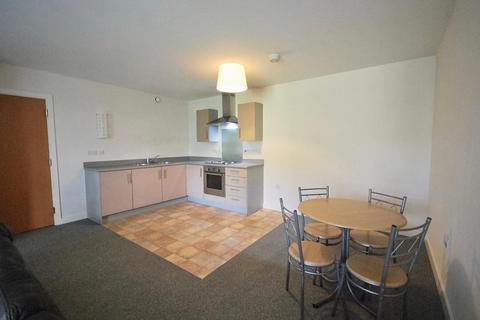 2 bedroom apartment for sale, Manor Court, 196 Altincham Road, Manchester, M22 4RZ