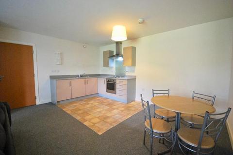 2 bedroom apartment for sale, Manor Court, 196 Altrincham Road, Manchester, M22 4RZ