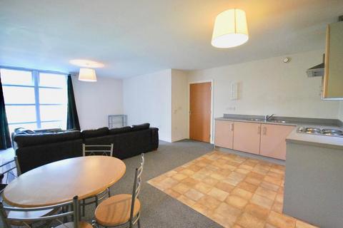 2 bedroom apartment for sale, Manor Court, 196 Altrincham Road, Manchester, M22 4RZ