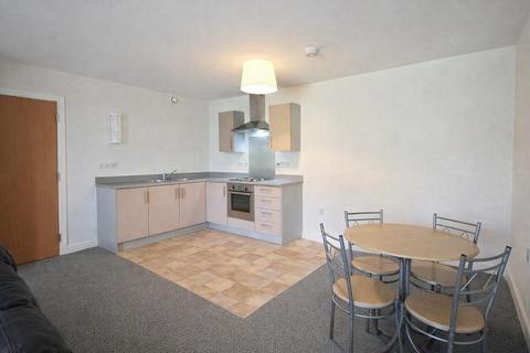 2 bedroom apartment for sale, Manor Court, 196 Altrincham Road, Manchester, M22 4RZ