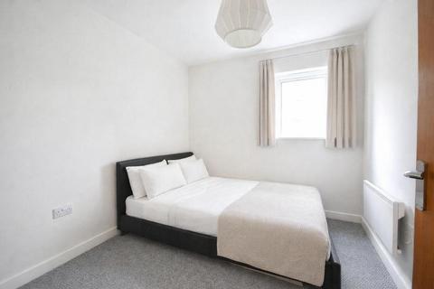 2 bedroom apartment for sale, Manor Court, 196 Altrincham Road, Manchester, M22 4RZ