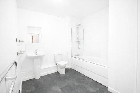 2 bedroom apartment for sale, Manor Court, 196 Altrincham Road, Manchester, M22 4RZ