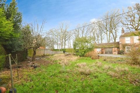 3 bedroom semi-detached house for sale, Hungate Road, Emneth, Wisbech, Norfolk, PE14 8EQ