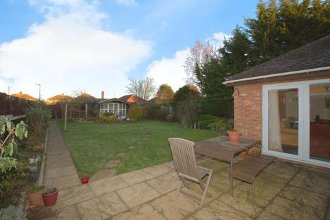 undefined, Lincoln Road, Northborough, Cambridgeshire, PE6 9BL