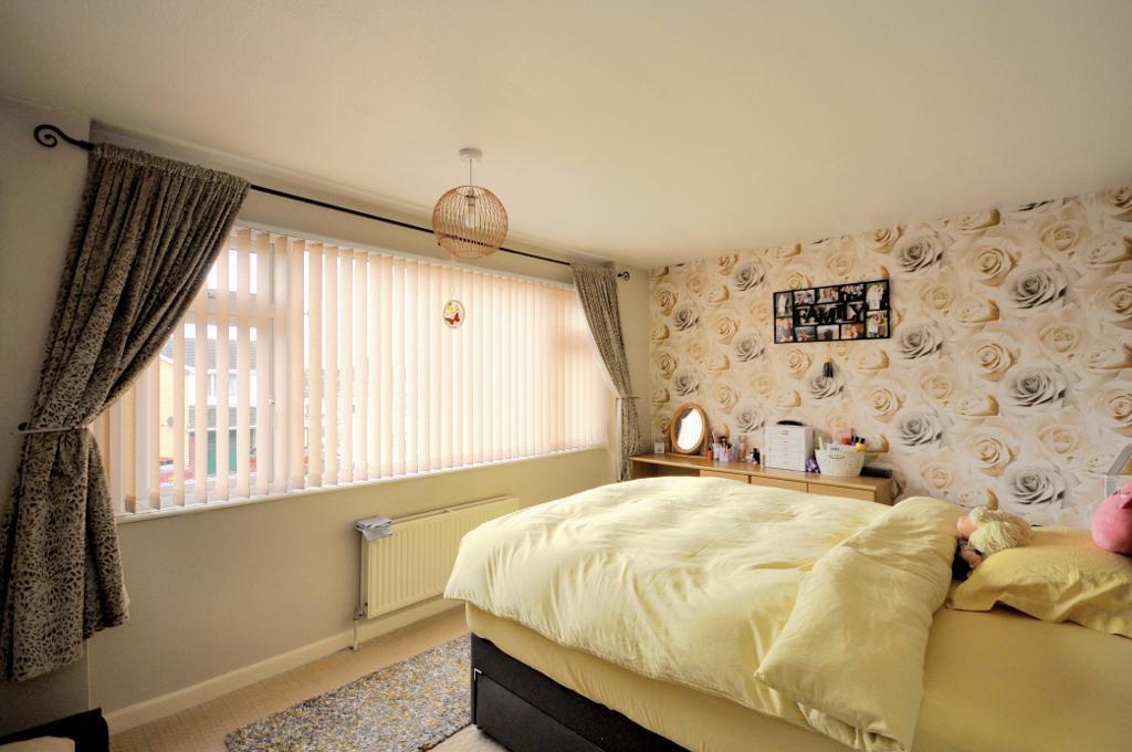 Main bedroom