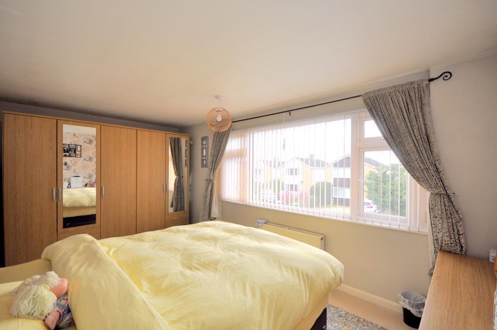 Main bedroom