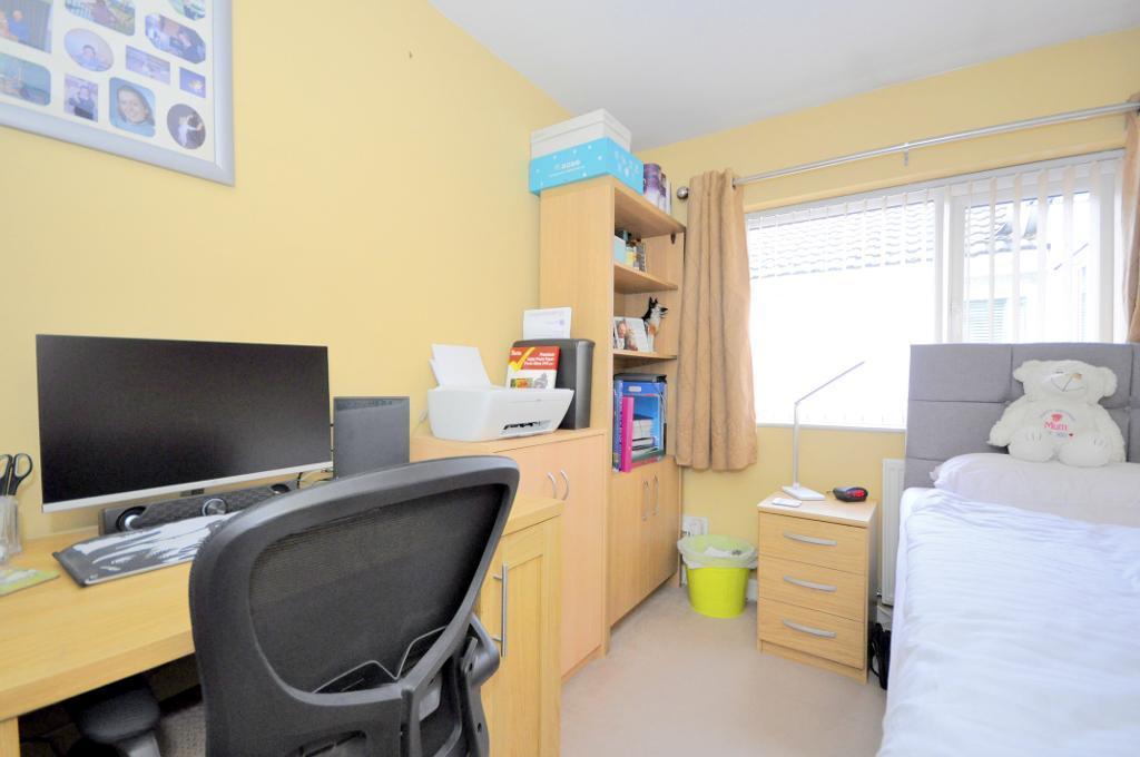 Third bedroom