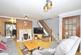 Spacious sitting room