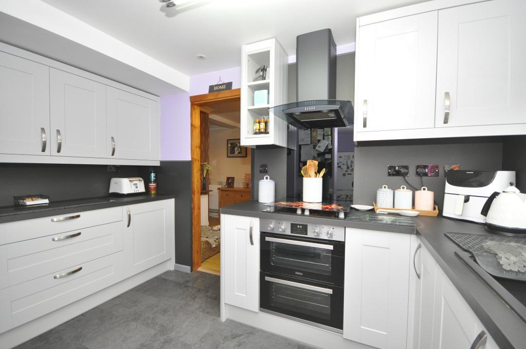 Stylish kitchen