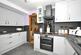 Stylish kitchen
