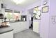 Stylish kitchen