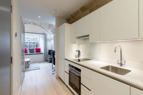 1 bedroom apartment for sale - Donaldson Drive, West End, Edinburgh