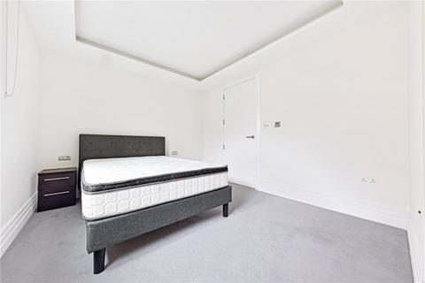 2 bedroom apartment to rent, Kensington Gardens Square, Bayswater, W2