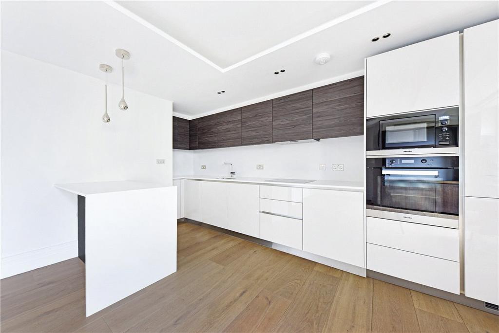 Apartment in London, City of Westminster - View 2