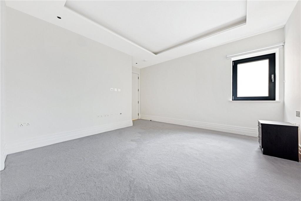 Apartment in London, City of Westminster - View 3