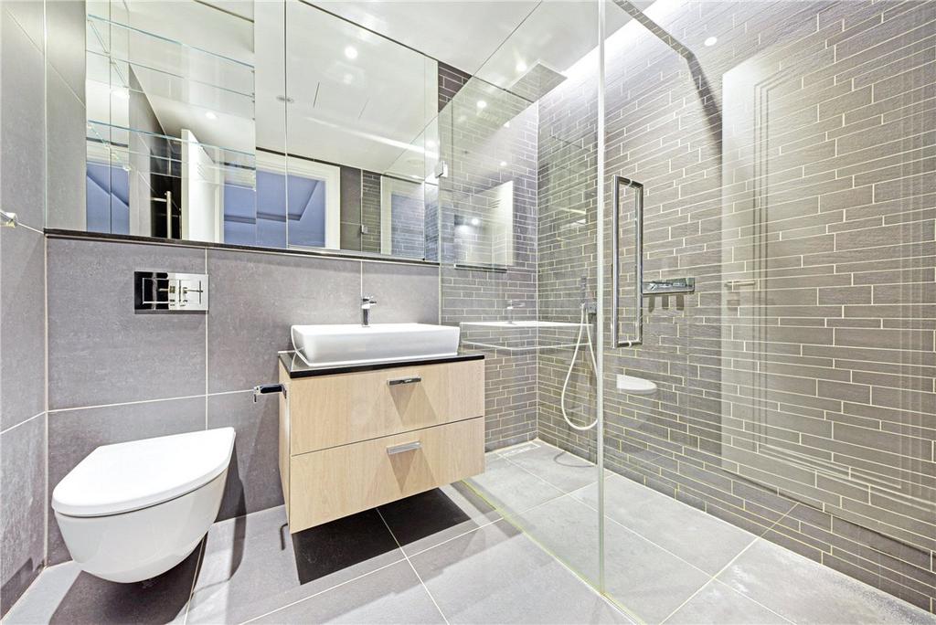 Apartment in London, City of Westminster - View 4