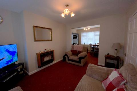 2 bedroom semi-detached house for sale, Cotswold Road, Hylton Castle, Sunderland, Tyne and Wear, SR5