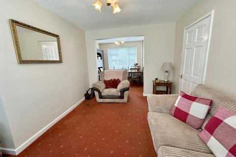 2 bedroom semi-detached house for sale, Cotswold Road, Hylton Castle, Sunderland, Tyne and Wear, SR5