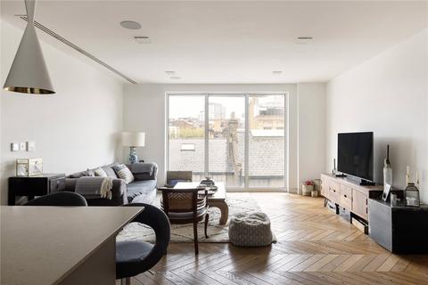2 bedroom apartment for sale, Curtain Road, Shoreditch, London, EC2A