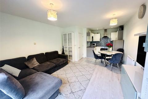 1 bedroom apartment for sale, Whitestone Way, Croydon, CR0