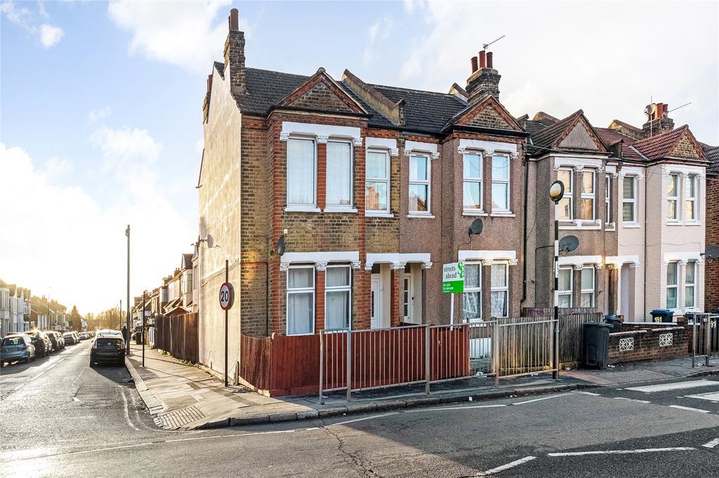 Parchmore Road, Thornton Heath, CR7 2 bed apartment for sale £275,000