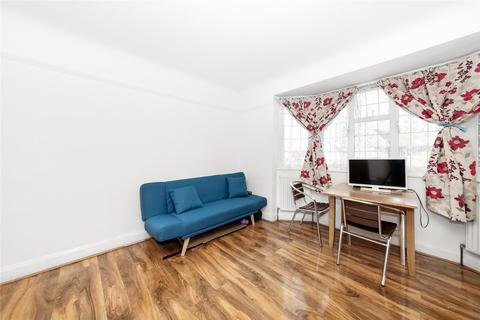 2 bedroom apartment for sale, Warwick Road, Thornton Heath, CR7