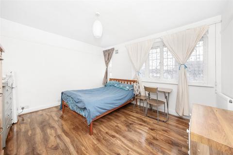 2 bedroom apartment for sale, Warwick Road, Thornton Heath, CR7