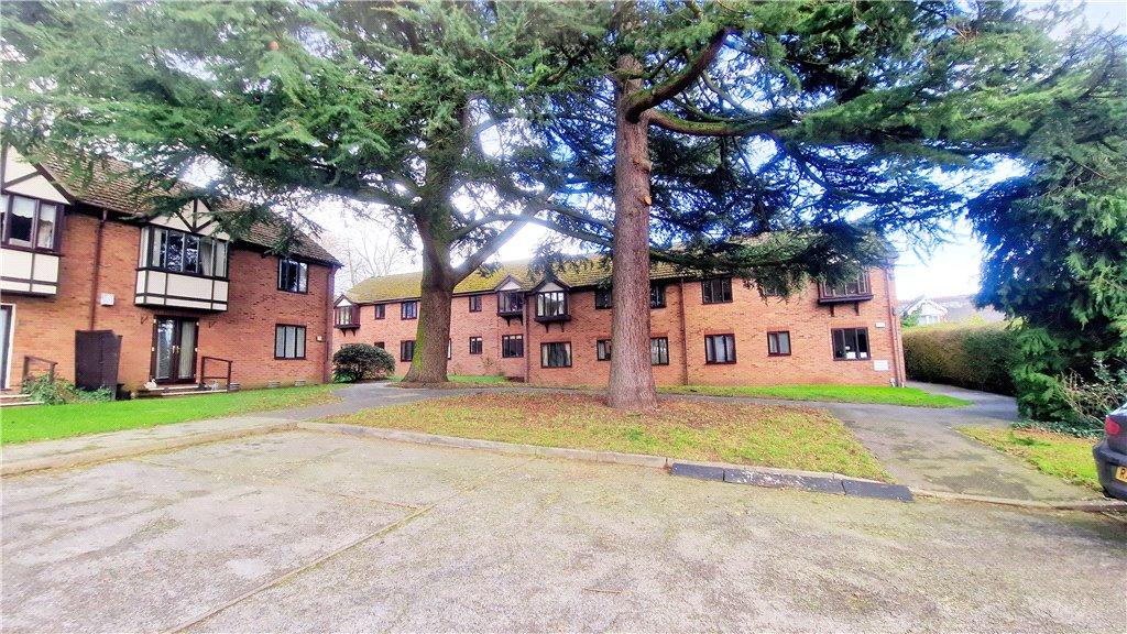Holmfield, 145 Stenson Road, Derbyshire 2 bed apartment for sale £70,000