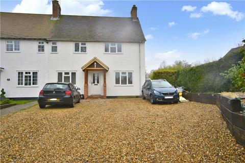 3 bedroom semi-detached house for sale - North End, Little Yeldham, Halstead