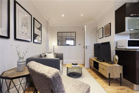 1 bedroom apartment for sale, Green Lanes, Stoke Newington, London