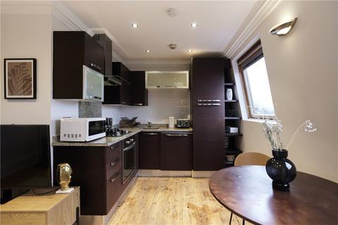 1 bedroom apartment for sale, Green Lanes, Stoke Newington, London