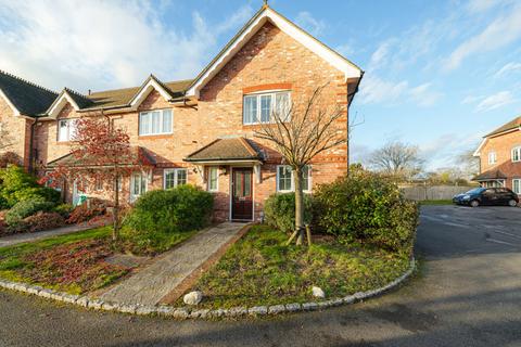 4 Chaffey Close, Woodley, Reading, RG5 4EQ