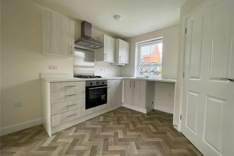 2 bedroom end of terrace house for sale, Hadfield Place, New Waltham, Grimsby