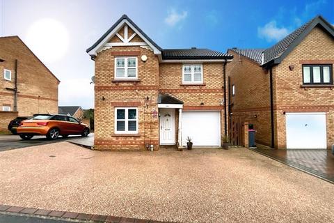 5 bedroom detached house for sale, Haigh Moor Way, Swallownest, Sheffield, S26 4SG