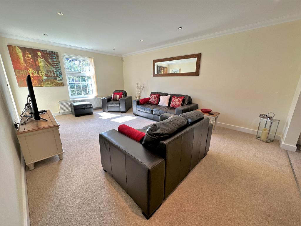 Christchurch Place, Sovereign Harbour North, Eastbourne, East Sussex 2