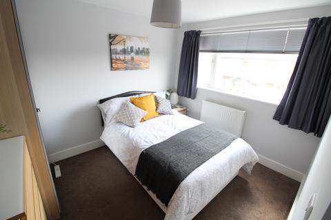 1 bedroom in a house share to rent - Fermor Crescent, Luton LU2 9LN