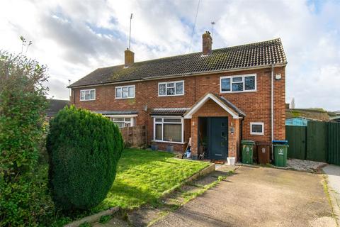 3 bedroom semi-detached house for sale, Bettys Close, Newton Longville MK17