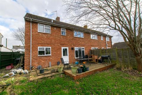 3 bedroom semi-detached house for sale, Bettys Close, Newton Longville MK17