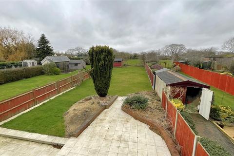3 bedroom detached house for sale, High Road, Fobbing, Essex, SS17