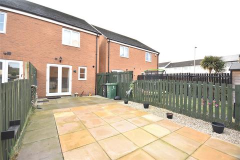 7 Ash Tree Gardens, Whinmoor, Leeds, LS14 5LL