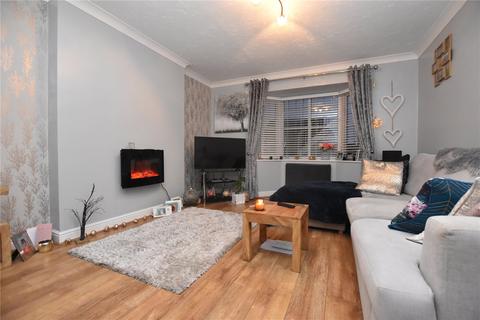 2 bedroom townhouse for sale, Reedsdale Avenue, Gildersome, Morley, Leeds