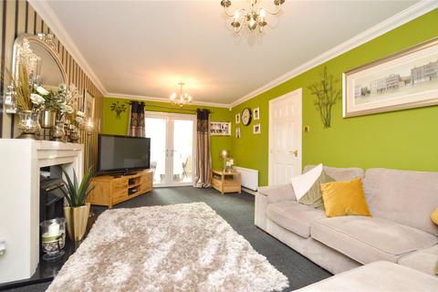 4 bedroom detached house for sale, Hough Top, Leeds, West Yorkshire