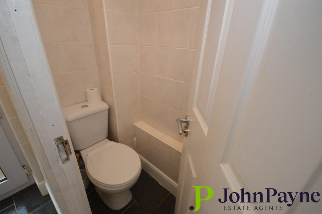 Guest Wc