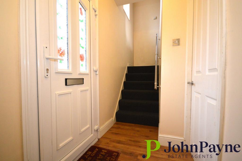 Entrance Lobby